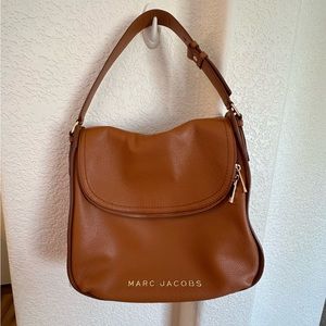 Marc Jacobs the Groove Hobo bag